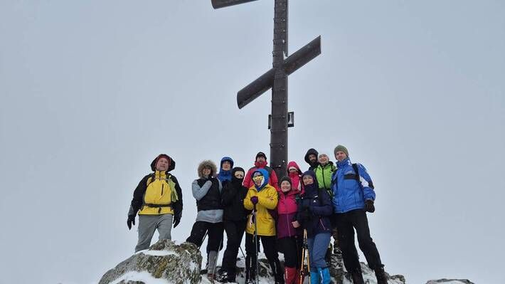 A szülőföld felfedezésre váró kincsei – Évadnyitó beszélgetés Vezsdel Lászlóval, a Kárpátaljai Hazajáró Egylet elnökével