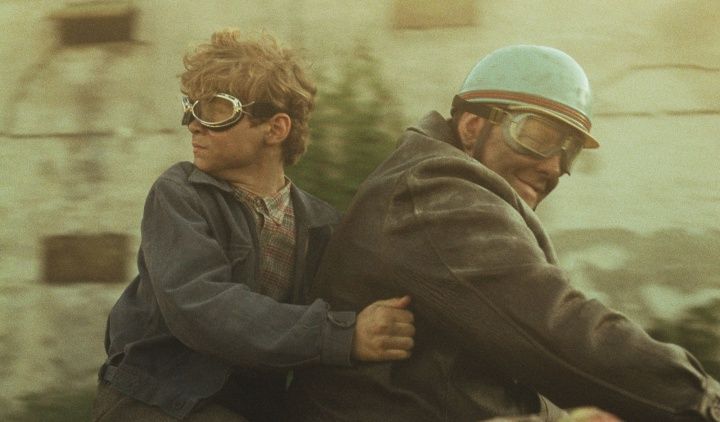 Nemes Jeles László Árva című filmjét nevezi az Oscar-versenybe Magyarország