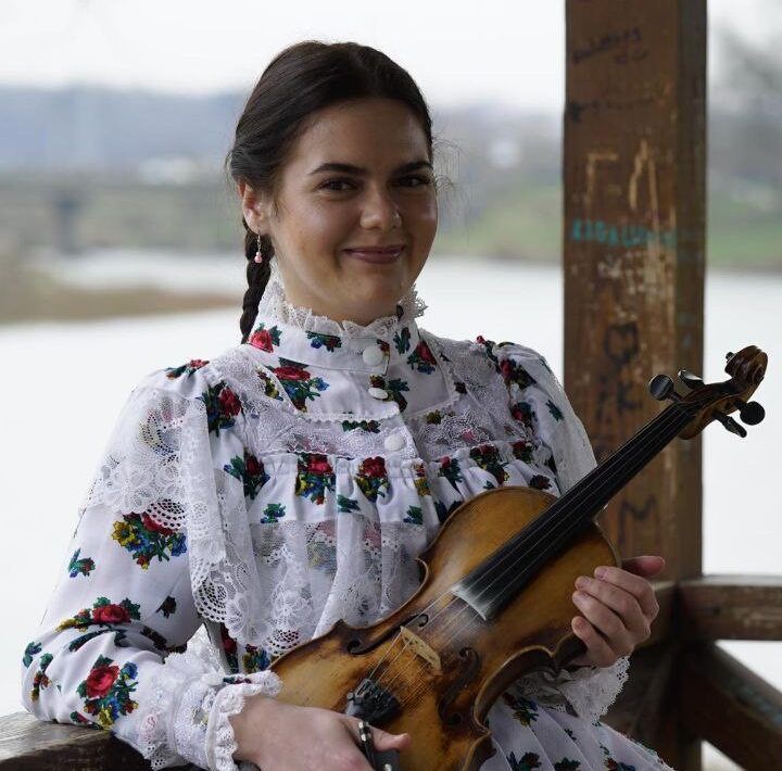 Botos Boglárka: Nem kell „lehozni a csillagokat”: elég, ha működik a közösség