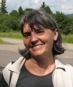P. Punykó Mária