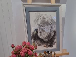 Soltész Péter-emlékkiállítás