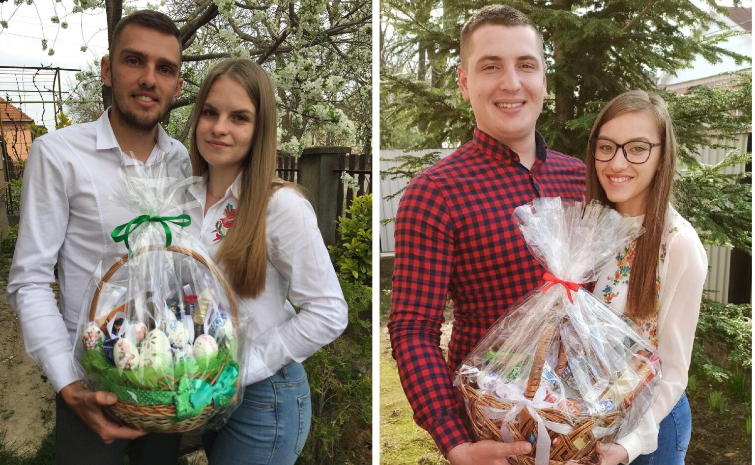 Nagydobronyban minden kicsit más