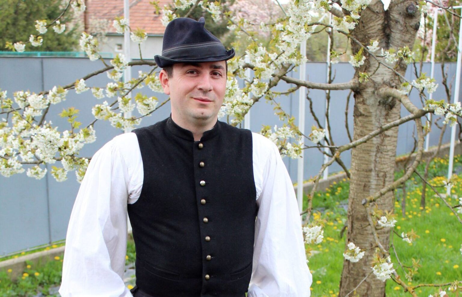 Kovács István: „…nekem a munkám a hobbim, ami nagy szerencse”