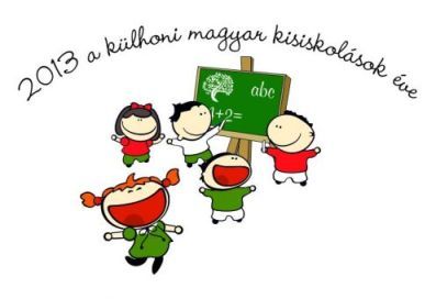 Megjelentek a külhoni kisiskolások éve programsorozat pályázatai