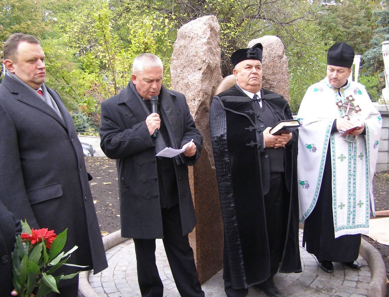 Magyar kulturális napok Kijevben