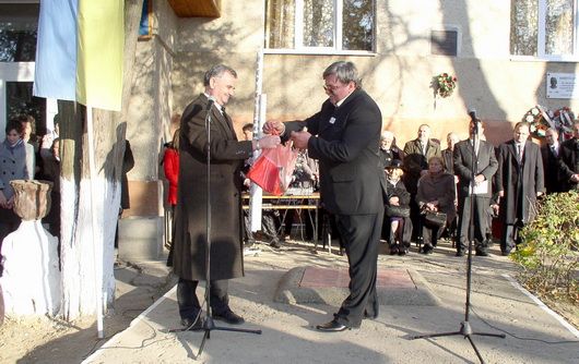 20 éves a Beregszászi Bethlen Gábor Magyar Gimnázium