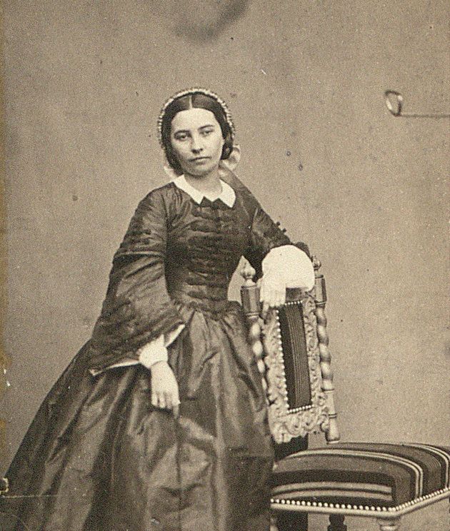 154 éve halt meg Szendrey Júlia