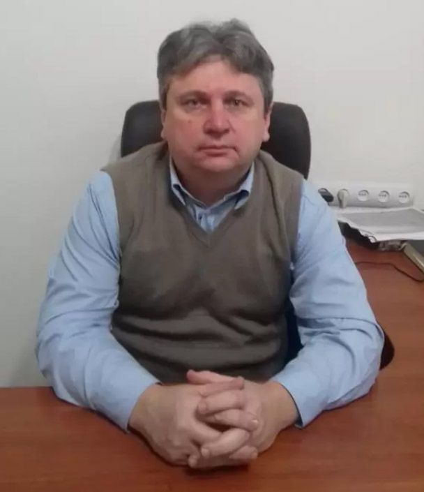 Felelősséggel tartozunk a felnövekvő nemzedékért – Beszélgetés Bobály Istvánnal, a Beregszászi Művészeti Iskola igazgatójával