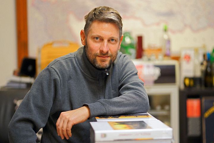 „A Kárpát-medence minden porcikájában benne élünk”