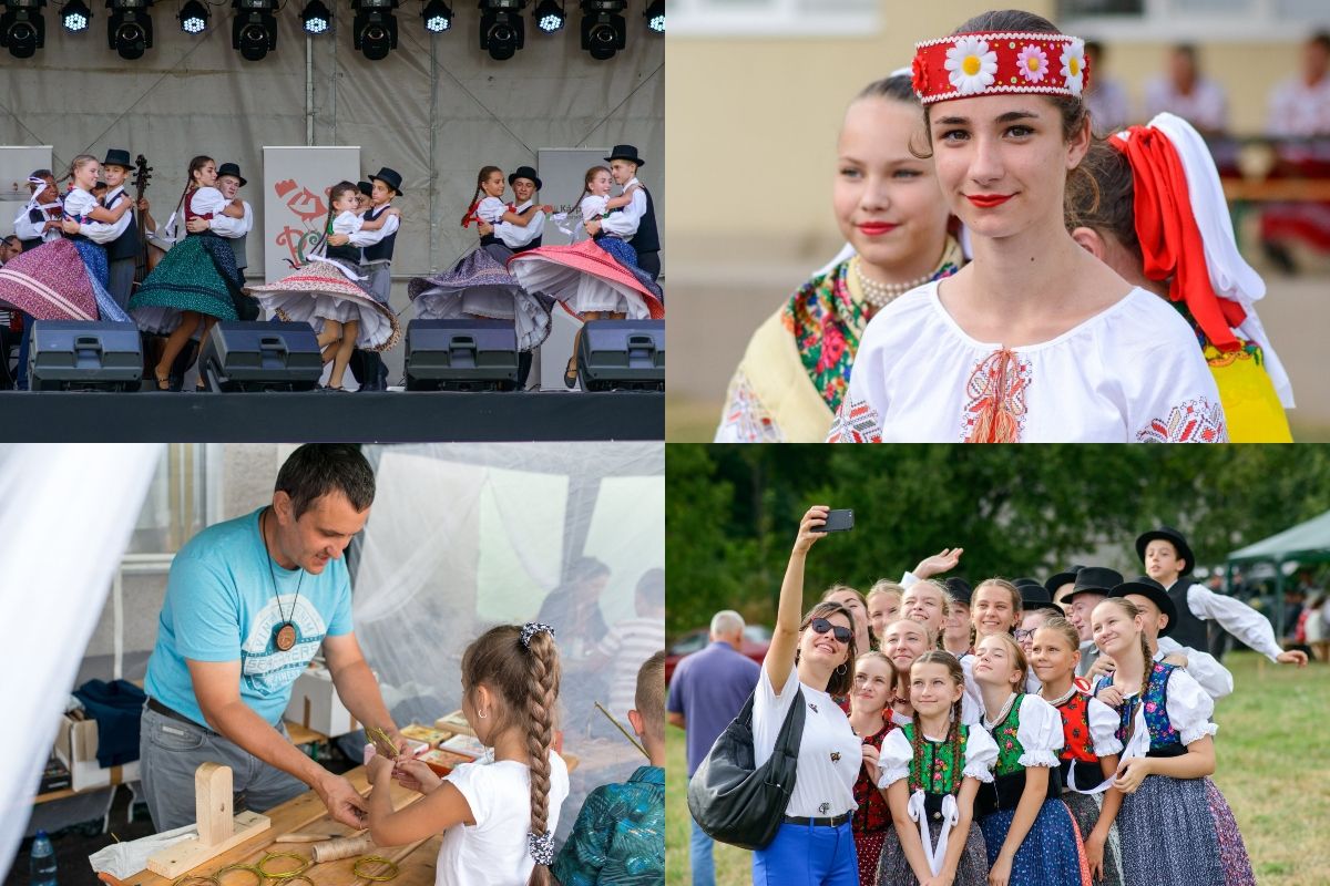 VII. DobóFeszt Szerednyén