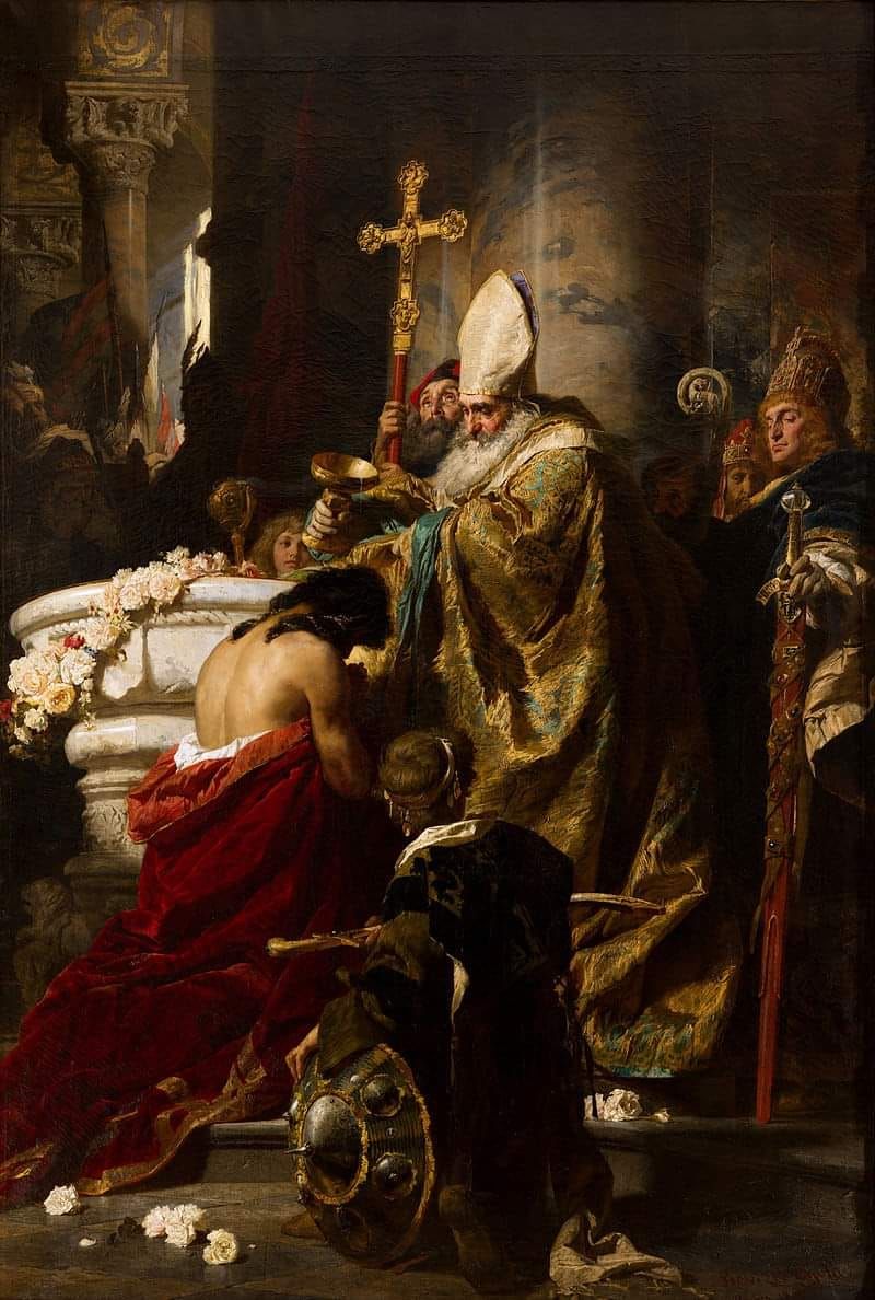 Szent István király halála