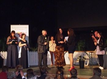 Bácskertesi és zentai siker született az amatőr színjátszók találkozóján