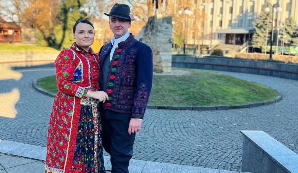 Újabb Bonis Bona-díj Kárpátalján