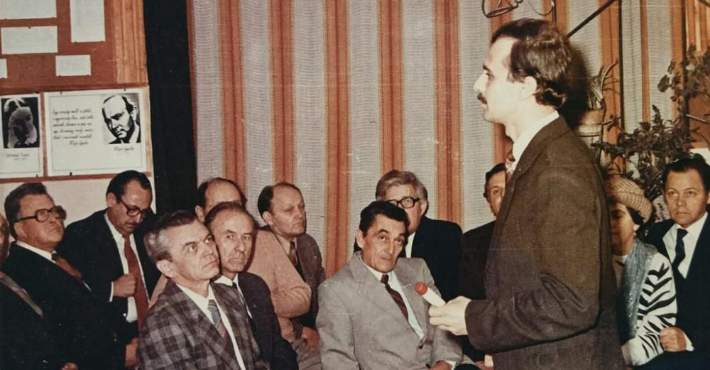 A II. Rákóczi Ferenc Irodalmi és Művelődési Kör története