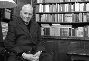 Elhunyt Nemeskürty István író, irodalomtörténész (1925-2015)