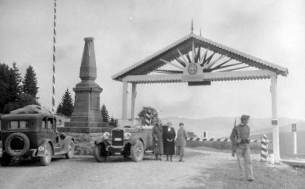 Trianon 100 – Emlékműveink sorsa a Kárpát-medencében. 10. rész