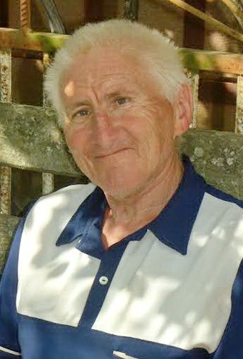 Ferenczi Tihamér