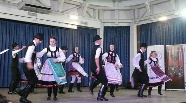 Idén is „szólt a fülemüle” – A IX. Kárpátaljai népzenei és néptánc tehetségkutatón