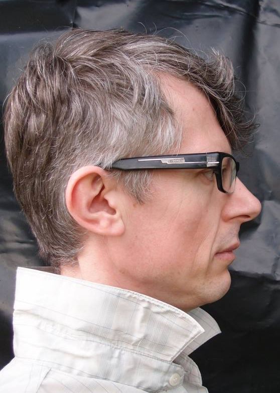 Cséka György