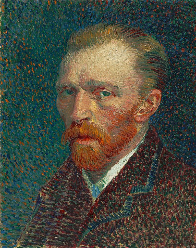 170 éve született van Gogh