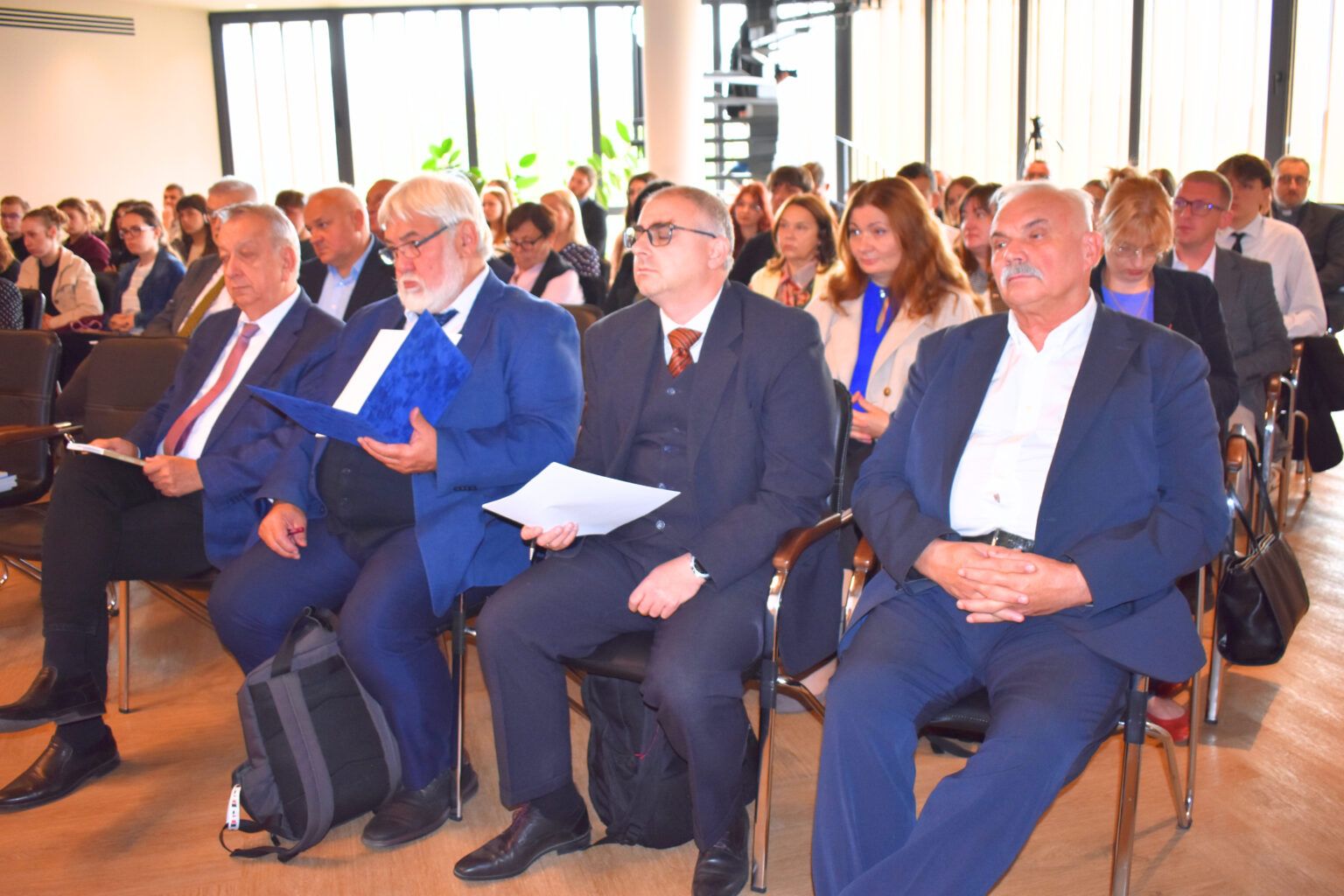 Hit, hűség, megmaradás – Tudományos konferencia Esterházy János emlékének tiszteletére