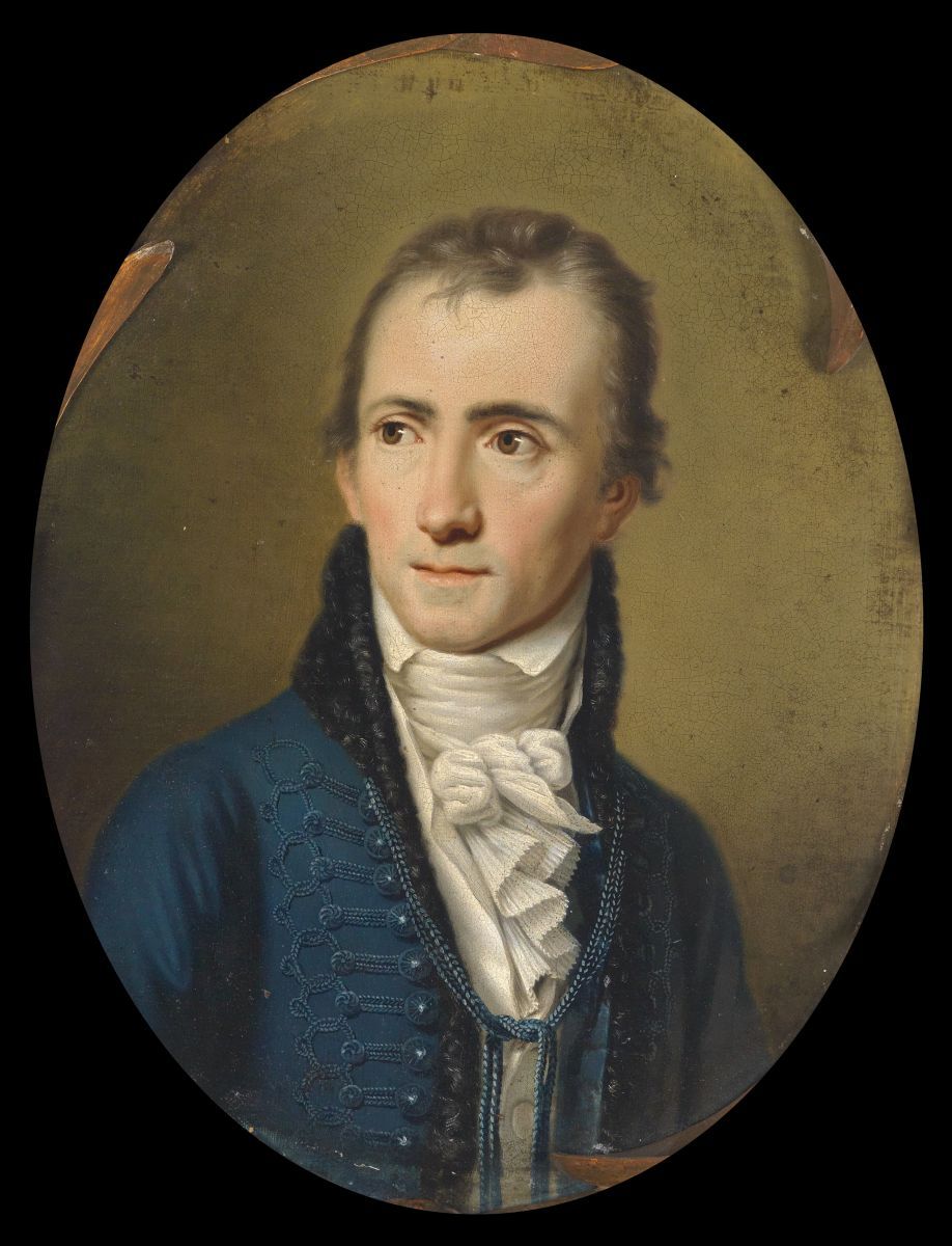 Kazinczy Ferenc nyomában Kárpátalján