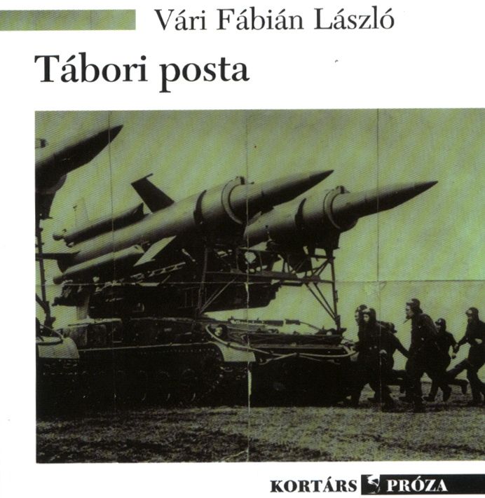 Egy költő regénye